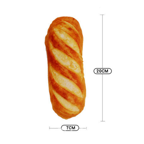 Realistic Meat Pet Toys